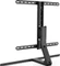 Hama TV-Stand schwarz Vorschaubild