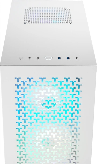 Thermaltake Tethys Snow, Ryzen 7 7700X, 32GB RAM, 1TB SSD, GeForce RTX 4080