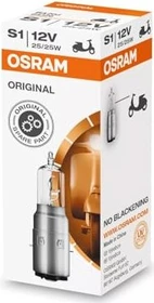 Osram Original S1 25W, 1er-Pack Faltschachtel