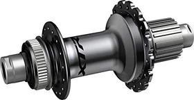 Shimano XTR 2007 Hinterradnabe