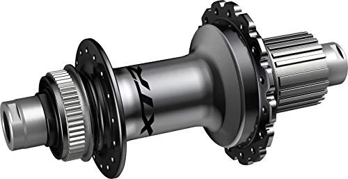 Shimano XTR 2007 Hinterradnabe