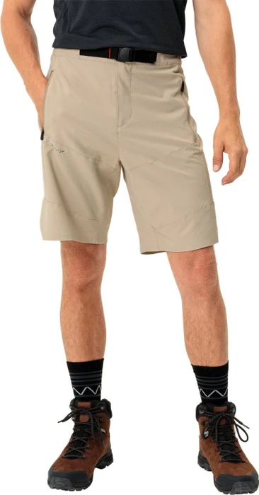 Vaude Elope Hose kurz linen (Herren)