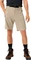 Vaude Elope Hose kurz linen (Herren) Vorschaubild