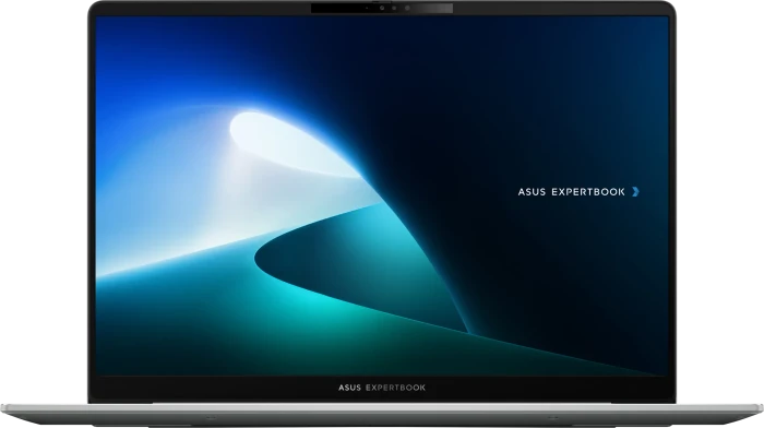 ASUS ExpertBook P5 V5405CSA-NZ0371W, Platinum Silver, Core Ultra 5 226V, 16GB RAM, 512GB SSD, DE