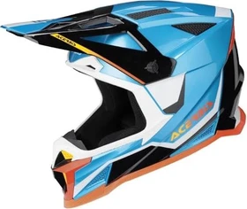 Acerbis T711 blau/weiß