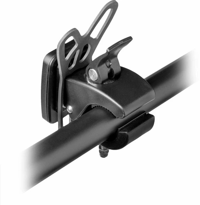Celly Ghost Bike schwarz