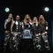 Arozzi Vernazza Gamingstuhl, Sabaton Vorschaubild