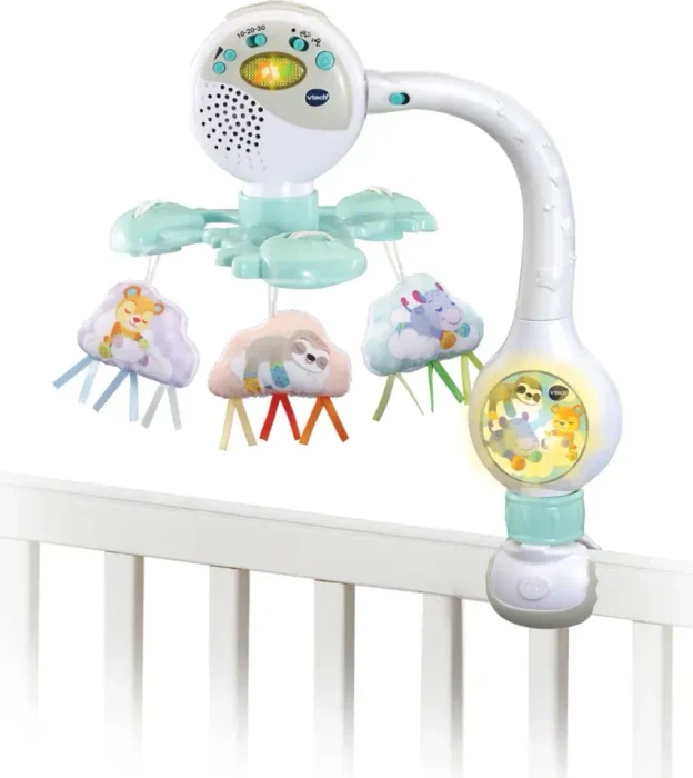 VTech Wolken Mobile Spieluhr