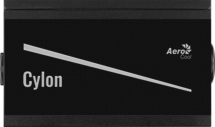 AeroCool Cylon RGB 500W, ATX 2.4