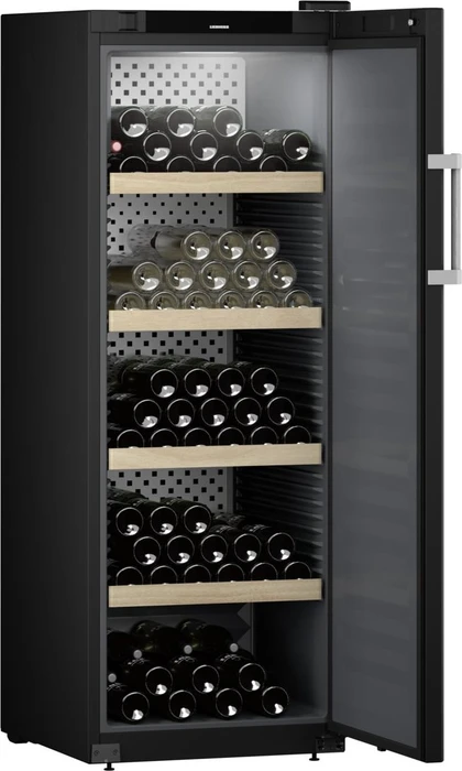Liebherr WSbli 5031-20 GrandCru Selection