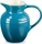 Le Creuset Klassik kleiner Saftkrug deep teal (70903066420002)
