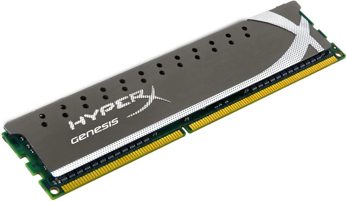 Kingston FURY PnP UDIMM 4GB Kit, DDR3-1866, CL11-11-11