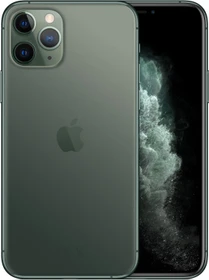 Apple iPhone 11 Pro 512GB midnight green