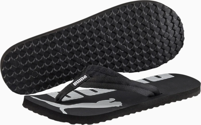Puma Epic Flip V2 schwarz/weiß