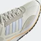 adidas Valerance off white/cloud white/acid orange (Damen) Vorschaubild