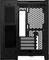 Corsair 2500X RGB, schwarz, Glasfenster Vorschaubild