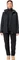 Vaude Elope 3in1 II Funktionsjacke schwarz (Damen) Vorschaubild
