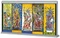 Ravensburger Puzzle Berliner Mauerkunst No.4 Vorschaubild