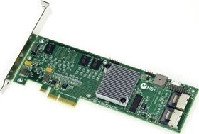Intel SRCSATAWB, PCIe x4