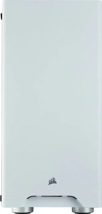 Corsair Carbide Series 275R, weiß, Glasfenster