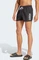 adidas Essentials Logo CLX Badeshorts schwarz (Herren) Vorschaubild
