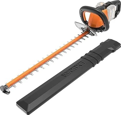 Worx 40V PowerShare Akku-Heckenschere solo