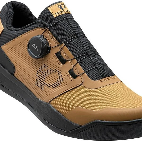 Pearl Izumi X-Alp Launch SPD berm brown/black (Herren)