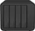 TerraMaster D8 Hybrid, USB-C 3.1