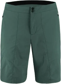 Löffler Brian-B CSL Fahrradhose kurz forest (Herren)