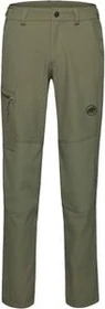 Mammut Runbold Guide SO Hose lang marsh (Herren)