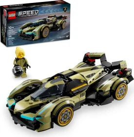 LEGO Speed Champions - Lamborghini Lambo V12 Vision GT Supersportwagen