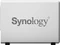 Synology DiskStation DS220j 8TB, 512MB RAM, 1x RJ-45 1000Base-T, 2x USB-A 3.0 Vorschaubild