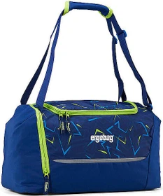 Ergobag Sporttasche 2026 Spitzenreitbär