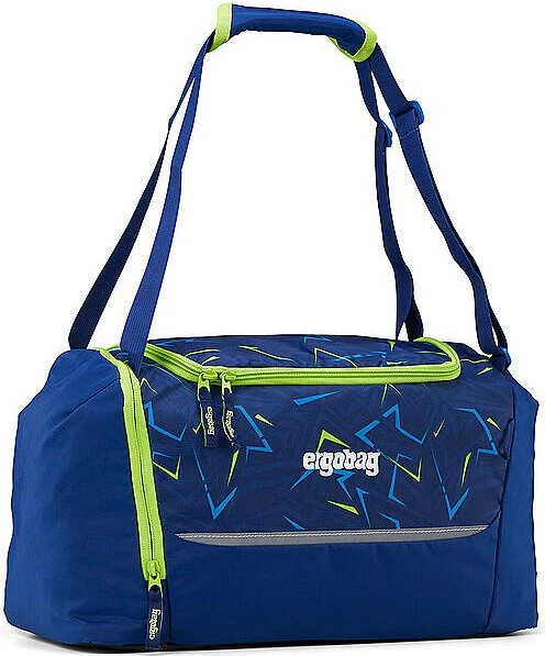 Ergobag Sporttasche 2026