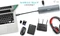 i-tec Metal Nano Dock, inkl. Netzteil, USB PD 100W, USB-C 3.0 [Stecker] Vorschaubild