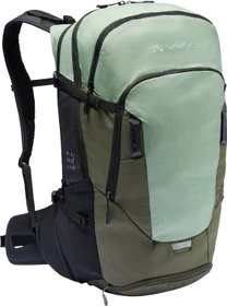 Vaude Bike Alpin 25+5 Modell 2024 willow green