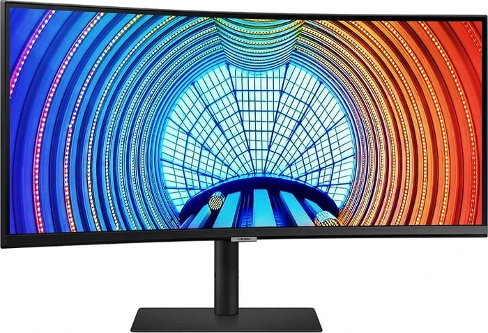 Samsung SA650, 34"
