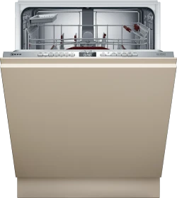 Neff GVLEA20 (S155EBX04D + Z780BI01)