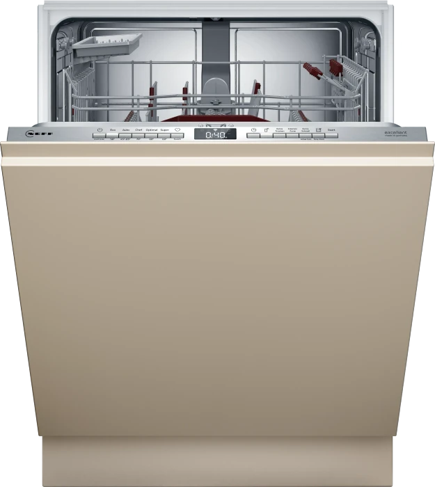 Neff GVLEA20 (S155EBX04D + Z780BI01)