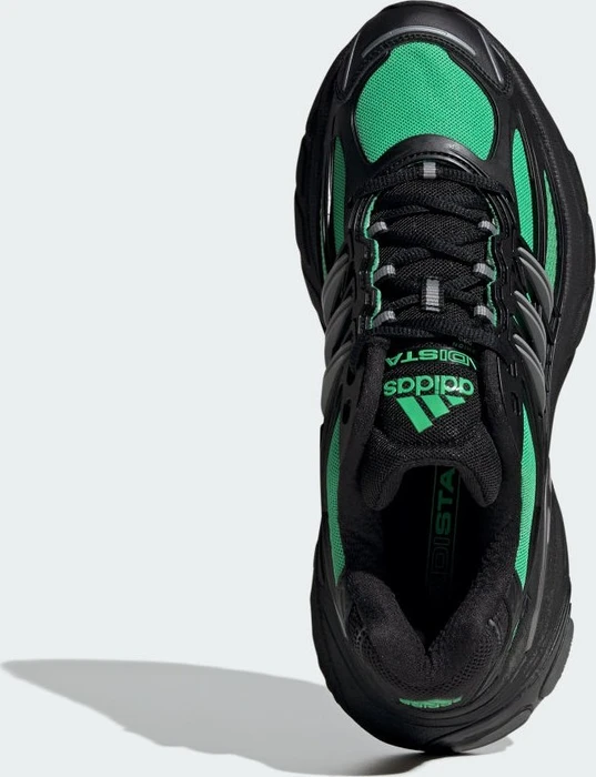 adidas Adistar XLG 2.0 semi screaming green/core black/iron metallic