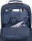 RivaCase 8460 Bulker Laptop Backpack 17.3" Dark Blue Vorschaubild