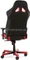 DXRacer Sentinel Series Gamingstuhl, schwarz/rot Vorschaubild