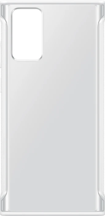 Samsung Clear Protective Cover für Galaxy Note 20 white