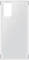 Samsung Clear Protective Cover für Galaxy Note 20 white Vorschaubild