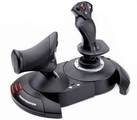 Thrustmaster T-Flight Hotas Stick X (PS3/PC)