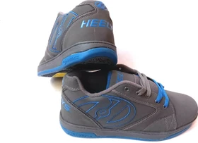 Heelys Propel 2.0 Fersenroller grau/blau