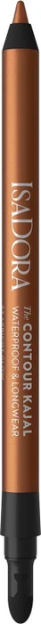 IsaDora The Contour Kajal 63 apricot glow, 1.2g