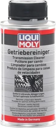Liqui Moly Getriebereiniger 150ml