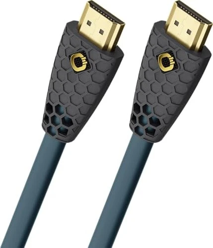 Oehlbach Flex Evolution 8K Ultra High Speed HDMI 2.1 Kabel, 1.50m