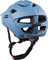 Cratoni AllRide Helm blue matt Vorschaubild